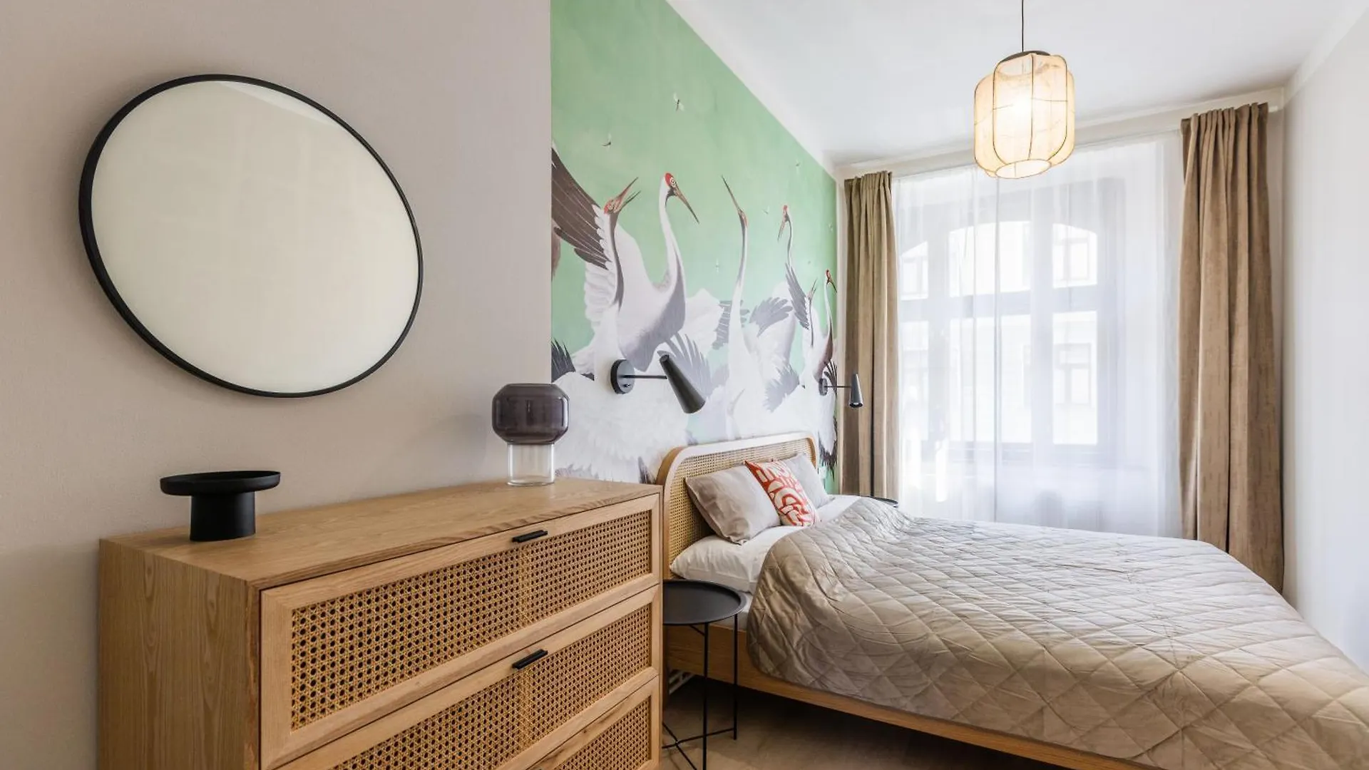 Eleven Apartments Praga