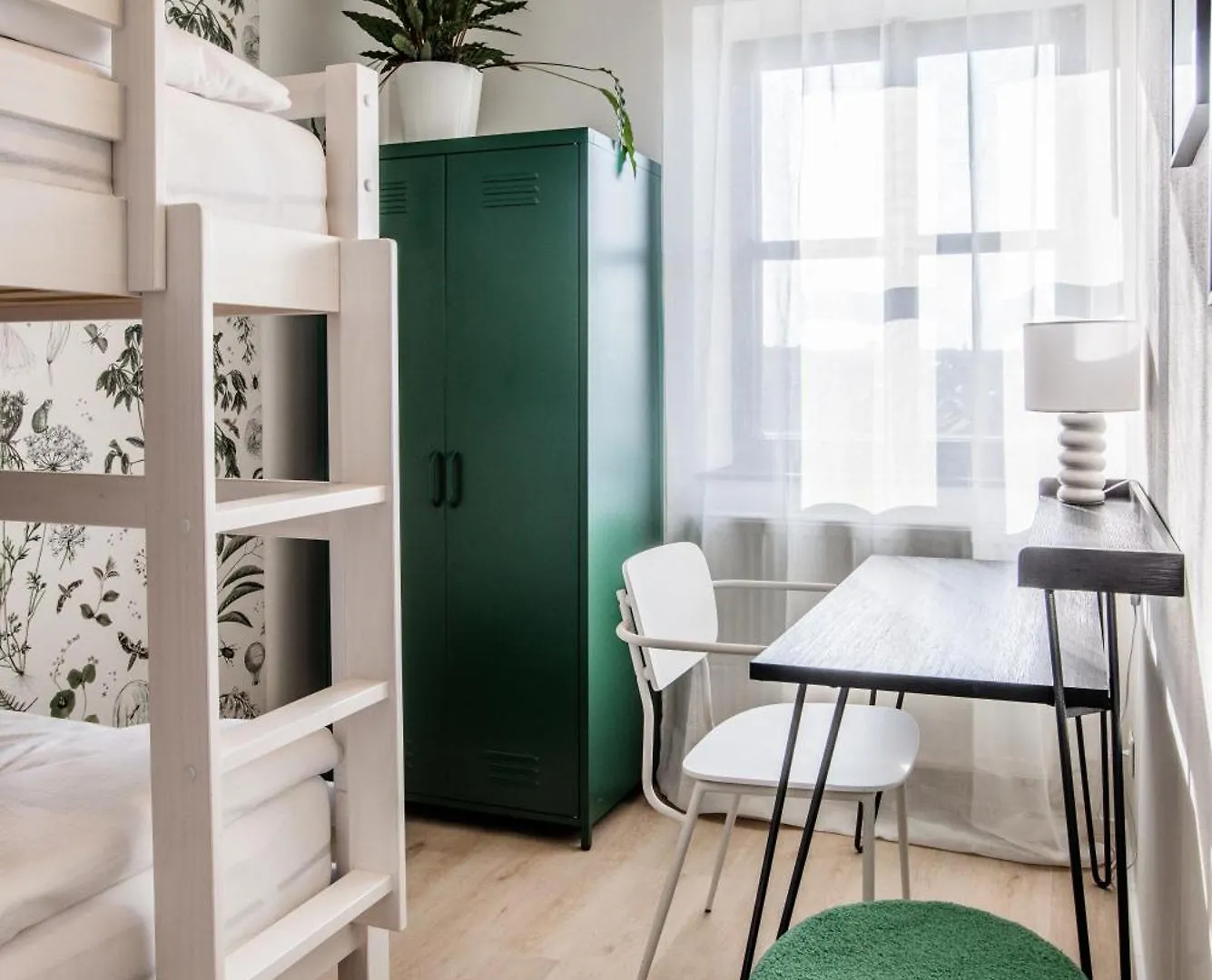 Eleven Apartments Praga